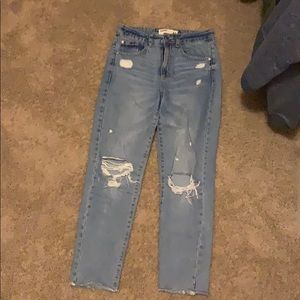 Women’s jeans